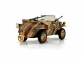 Torro Schwimmwagen VW T166 Tarn RTR