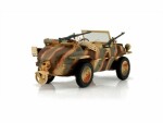 Torro Schwimmwagen VW T166 Tarn RTR, Epoche: 2. Weltkrieg