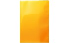 HERMA Einbandfolie Plus A5 Orange, Produkttyp