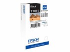 Epson Tinte - C13T653700 Light Black