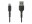 Bild 0 StarTech.com - 3.3 ft 1m USB to Lightning Cable - Apple MFi Certified - Black