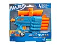 NERF Elite 2.0 Prospect QS-4, Waffentyp: Pistole