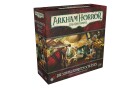 Fantasy Flight Games Kartenspiel Arkham Horror: Scharlachroter Schlüssel