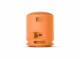 Immagine 9 Sony Bluetooth Speaker SRS-XB100 Orange