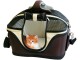 SwissPet Tiertransport-Tasche Sleepyway, S, Breite: 29 cm, Höhe: 33