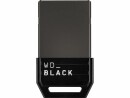 Western Digital WD Black C50-Erweiterungskarte für Xbox 1 TB