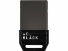 Western Digital WD Black C50 Expansion Card for XBOX - Hard