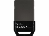 Western Digital WD Black C50-Erweiterungskarte für Xbox 512 GB