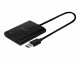 Bild 12 Club3D Club 3D Adapter USB Typ-A 3.1 - 2x HDMI