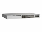 Cisco Catalyst 9200L - Network Advantage - Switch