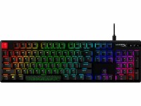 HyperX Alloy Origins - Keyboard - backlit - USB