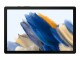 Samsung Galaxy Tab A8 SM-X200 64 GB Grau, Bildschirmdiagonale