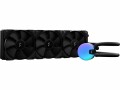 Fractal Design Wasserkühlung Lumen S36 V2, Prozessorsockel: FM1, AM3, AM3+