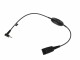 Image 1 Jabra - Headset-Kabel - Mikro-Stecker