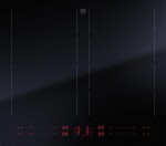 V-ZUG Table de cuisson CookTop V4000 I604