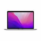Schulversion: Apple MacBook Pro 13" Space Grau, M2 Chip 8-Core CPU und 10-Core GPU, 8 GB RAM, 256 GB (MNEH3)