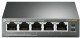 TP-LINK   5-Port Desktop Switch  - TLSG1005P