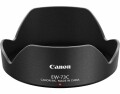 Canon Sonnenblende EW-73C, Kompatible Hersteller: Canon
