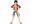 Image 2 BANDAI Figur Anime Heroes: One Piece ? Monkey D