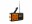 Image 1 soundmaster DAB+ Radio DAB112OR Orange/Schwarz, Radio Tuner: FM, DAB+