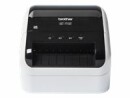 Brother Etikettendrucker P-touch QL-1100, Drucktechnik