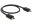 Bild 1 DeLock USB-OTG-Kabel Powershare Micro-USB B - Micro-USB B 0.3