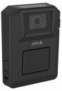 Axis Communications AXIS W100 BODY WORN CAMERA 24P PACK. MOUNTS/ DOCKING