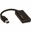 StarTech.com Mini DisplayPort auf HDMI Adapter - 4K mDP