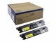 Brother Toner, yellow EHY, 6000 pages,
