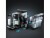 Bild 5 Siemens Kaffeevollautomat EQ.700 integral Schwarz, Touchscreen: Ja