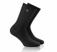 Rohner socks® SupeR BW Business-Socken (5 Paar) / schwarz / 47-48