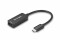 Bild 16 Kensington Adapter CV4200H 4K/8K USB Type-C - HDMI, Kabeltyp