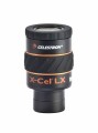Celestron Okular X-CEL LX 18mm 1 ¼"" 60