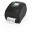 LABEL PRINTER D4 202 DISPLAY USB RS232 BLACK  NMS NS ACCS