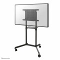 Neomounts by NewStar TV-Trolley NS-M1250 Schwarz, Eigenschaften: Neigbar