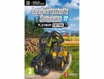 Giants Software Landwirtschafts Simulator 22 Platinum Edition
