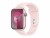 Bild 0 Apple Sport Band 45 mm Hellrosa M/L, Farbe: Pink