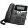 Bild 2 Cisco IP Phone 7841 - VoIP-Telefon - SIP
