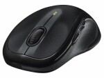 Logitech M510 - Mouse - right-handed - laser