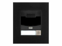 2N IP Solo - IP intercom station - wired