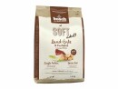 Bosch Tiernahrung Halbfeuchtfutter Soft Adult, Landente & Kartoffel, 2.5 kg