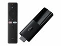 Xiaomi Mi TV Stick (Android TV), Speichererweiterungs-Typ: Kein