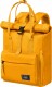 AM. TOURI Urban Groove Backpack      17L - 143779/19 yellow
