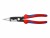 Bild 0 Knipex Elektro-Installtionszange 200 mm, Typ: Abisolierzange