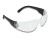 Bild 0 DeLock Schutzbrille Sichtscheiben klar, inklusiv Brillentasche