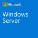 Microsoft Windows Server 2022 - Licence - 5 user CALs - OEM - German