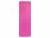 Bild 0 FTM Yogamatte Pink, Breite: 60 cm, Eigenschaften: Keine