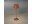 Bild 2 Konstsmide Akku-Tischleuchte USB Capri, 2700-3000 K, 2.2 W, Terracotta