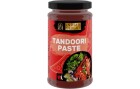 Indian Delight Tandoori Paste 210 g, Ernährungsweise: Vegetarisch