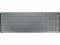 Bild 6 Targus Tastaturschutzfolie Universal L 3er-Pack, Material